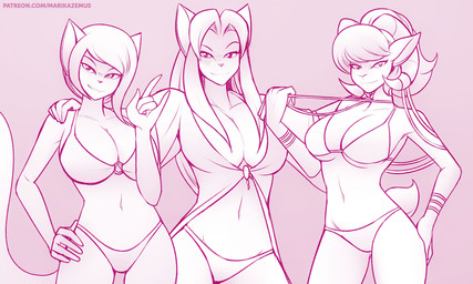 2017 anthro bikini breasts canine caprine cat cleavage clothed clothing dio_leila feline female fox goat group horn jewelry karma_faye mammal marik_azemus34 mature_female monochrome pinup pose sketch swimsuit yumi_yama
Rating: Questionable
Score: 1
User: 2DUK
Date: September 26, 2017 2017 anthro bikini breasts canine caprine cat cleavage clothed clothing dio_leila feline female fox goat group horn jewelry karma_faye mammal marik_azemus34 mature_female monochrome pinup pose sketch swimsuit yumi_yama
Rating: Questionable
Score: 1
User: 2DUK
Date: September 26, 2017