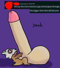 art_prompt balls big_balls big_penis bone bone_mask erection genitals huge_balls huge_penis humanoid_genitalia humor hyper hyper_balls hyper_genitalia hyper_penis male mask nude open_mouth penis simple_background skull skull_mask solo tail text ariel1607 nintendo pokemon mark_(ariel1607) cubone generation_1_pokemon mammal pokemon_(species) colored digital_drawing_(artwork) digital_media_(artwork) english_text shaded