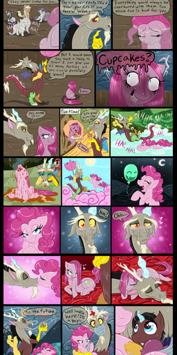 angry balloon balloon_with_face beverage blue_eyes blush candy chocolate chocolate_milk chocolate_rain cloud command command_to_look cross-popping_vein cupcake cutie_mark day dessert detailed_background dialogue drip_effect dripping_speech_bubble electricity eyewear feathered_wings feathers female feral flavored_milk food fur glass group hair heart_symbol horn iconography inflatable insane interspecies kissing laugh lightning long_hair love male membrane_(anatomy) membranous_wings milk moon multicolored_hair neonate night nurse outside pink_hair purple_body purple_fur purple_hair raining red_eyes romantic romantic_ambiance romantic_couple short_hair speech_bubble sun sunglasses tail tail_tuft text tuft two_tone_hair umbrella vowelless vowelless_vocalization wings yellow_body yellow_feathers young shalonesk cupcakes_(mlp_fanfic) friendship_is_magic hasbro my_little_pony mythology applejack_(mlp) discord_(mlp) fluttershy_(mlp) little_distort_sphere pinkamena_(mlp) pinkie_pie_(mlp) rarity_(mlp) twilight_sparkle_(mlp) chimera draconequus dragon earth_pony equid equine horse mammal mythological_creature mythological_equine mythological_scalie pegasus pony scalie unicorn 2011 comic english_text hi_res father_(lore) mother_(lore) parent_(lore)