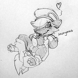 anthro anthrofied balls biped blush clothing erection flat_cap genitals hat headgear headwear heart_symbol humanoid_genitalia humanoid_penis lying male open_mouth penis shirt solo topwear unbuttoned_shirt tbid animal_crossing nintendo kicks_(animal_crossing) mammal mephitid skunk striped_skunk 1:1 alternate_version_at_source black_and_white hi_res monochrome traditional_media_(artwork)