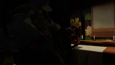 anthro areola balls big_breasts blood bodily_fluids bottomless bottomless_anthro bottomless_male bottomwear breast_grab breast_play breasts brown_body brown_fur brown_hair bullet_wound bulletproof_vest clothed clothing corpse cum cum_from_vagina cum_in_mouth cum_in_vagina cum_inside cum_on_face cumshot death double_kill ejaculation erection feet female female_death female_penetrated from_front_position fur genital_fluids genitals group gun hair hand_on_breast holding_gun holding_object holding_ranged_weapon holding_rifle holding_weapon humanoid_genitalia humanoid_penis killing kneeling leaking_cum lying male male/female male_death male_penetrating male_penetrating_female massage_table military_gear murderer muscular muscular_anthro muscular_male necrophilia nipples nude on_back open_mouth orgasm overweight pants penetration penile penile_penetration penis ranged_weapon rifle sex shooting snuff spread_legs spreading standing standing_sex tail titfuck toes tongue topwear trio vaginal vaginal_penetration vulva weapon sillayer petruz_(modeler) dasha_(petruz) bear fish lagomorph leporid mammal marine rabbit shark 16:9 3d_(artwork) 3d_animation animated blender_(artwork) digital_media_(artwork) hi_res huge_filesize long_playtime no_sound webm widescreen