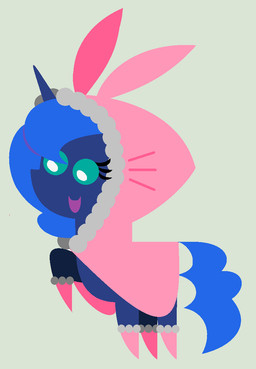 2014 equine evilfrenzy female feral friendship_is_magic horn mammal my_little_pony princess_luna_(mlp) solo winged_unicorn wings
Rating: Safe
Score: 2
User: Robinebra
Date: April 18, 2014