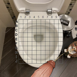 ambiguous_feral ambiguous_gender blush bodily_fluids drinking drinking_urine duo feral fluffy genital_fluids genitals humanoid_genitalia humanoid_penis humor male male/ambiguous open_mouth peeing peeing_in_mouth peeing_on_another penis real toilet tongue tongue_out urine urine_in_mouth urine_stream vein veiny_penis watersports altcat g13_(meme) felid feline human mammal mixed_media
