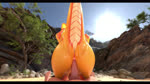 anthro anthro_penetrated balls butt duo female female_on_human female_penetrated first_person_view genitals human_penetrating_female humanoid_genitalia humanoid_penis male male/female male_penetrating male_penetrating_female nude on_bottom on_top penetration penile penile_penetration penis penis_in_vagina reverse_cowgirl_position sex snake_hood tail vaginal vaginal_penetration vulva altfurr furromantic_(modeler) x-com vera_(furromantic) human mammal reptile scalie snake viper_(x-com) 16:9 3d_(artwork) 3d_animation 4k absurd_res animated digital_media_(artwork) hi_res short_playtime sound webm widescreen
