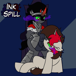 armor cape chair clothing crown duo feral forced furniture headgear horn imminent_fellatio imminent_oral imminent_penetration imminent_rape imminent_sex jewelry male male/male rape regalia sex sex_slave slave throne krano_network friendship_is_magic hasbro my_little_pony mythology king_sombra_(mlp) red_shifter equid equine horse mammal mythological_creature mythological_equine pony unicorn 1:1