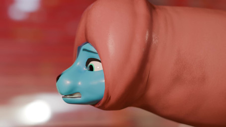 animal_genitalia animal_penis anthro balls big_balls big_penis blue_body bodily_fluids churning_balls clenching_balls cock_vore colored_cum cum cum_vore digestion digestion_noises duo ejaculation equine_genitalia equine_penis excessive_cum excessive_genital_fluids female genital_fluids genital_focus genitals gurgling_balls gynomorph huge_balls huge_penis hyper hyper_genitalia hyper_penis intersex medial_ring moan musky_balls nervous penile penis penis_focus pink_body steamy_penis sweat sweaty_genitalia throbbing throbbing_penis unusual_bodily_fluids unusual_cum unusual_genital_fluids urethra vore wet pthalo nintendo pokemon azka_(pthalo) refresh_(pthalo) eeveelution generation_1_pokemon mammal mustelid otter pokemon_(species) vaporeon 16:9 animated hi_res long_playtime sound video widescreen