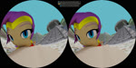 bite blue_eyes clothed clothing duo female first_person_view fisheye_lens hair handjob long_hair looking_at_viewer lying male male/female male_pov nipple_bite nipple_fetish nipple_play nipple_suck nipples not_furry penile ponytail purple_hair sex sucking doublestuffed shantae_(series) wayforward shantae genie human mammal 180_fov 2:1 3d_(artwork) 3d_animation animated digital_media_(artwork) hi_res no_sound short_playtime side_by_side_stereogram stereogram wall_eye_stereogram webm