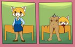 16:10 2024 5_toes aggretsuko ailurid anthro areola barbell_piercing before_and_after black_eyes black_nose blood blue_bottomwear blue_clothing blue_shirt blue_skirt blue_topwear bodily_fluids bottomwear breasts brown_areola brown_body brown_clothing brown_footwear brown_fur brown_inner_ear brown_nipples brown_shoes cleavage clitoral_hood clitoris clothed clothing collarbone condom cum cum_from_pussy cum_in_pussy cum_inside cum_on_leg cybernetics cyborg death deathheadmoth00 empty_eyes eyebrows eyelashes eyes_closed feet female female_anthro filled_condom footwear fur furniture genital_fluids genitals gore gore_focus hand_on_hip hands_behind_back hi_res humanoid_genitalia humanoid_pussy long_sleeves machine mammal medium_breasts multicolored_body multicolored_fur navel navel_piercing nipple_barbell nipple_piercing nipples nude nude_anthro nude_female open_mouth orange_body orange_fur piercing pink_clitoral_hood pink_clitoris pink_pussy pink_tongue pubic_stubble puffy_areola pussy red_panda retsuko sanrio severed_body_part severed_head sexual_barrier_device sharp_teeth shirt shoes skirt snuff solo standing table teeth toes tongue tongue_out topwear white_body white_ears white_eyebrows white_fur widescreen