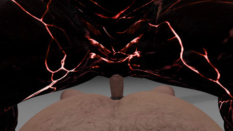 bent_legs bestiality body_hair chest_hair cowgirl_position duo female female_on_human female_penetrated feral feral_penetrated first_person_view from_front_position genitals glowing glowing_body human_on_feral human_penetrating human_penetrating_female human_penetrating_feral humanoid_genitalia humanoid_penis interspecies lava lying male male/female male_penetrating male_penetrating_female male_pov missing_texture on_back on_bottom on_top penetration penile penile_penetration penis penis_in_vagina pubes sex simple_animation tail tail_motion tailwag vaginal vaginal_penetration retro_raptor mythology dragon elemental_creature human lava_creature lava_dragon mammal mineral_fauna mythological_creature mythological_scalie scalie 3d_(artwork) 3d_animation animated blender_(artwork) blender_eevee_(artwork) digital_media_(artwork) hi_res loop no_sound short_playtime video