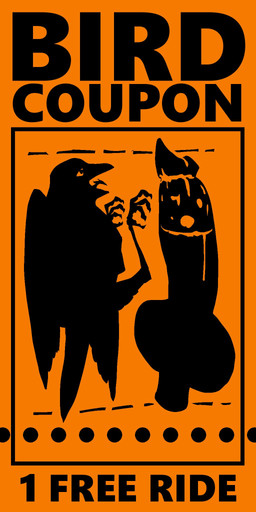 after_sex animal_genitalia animal_penis beak bodily_fluids canine_genitalia canine_penis claws coupon cum cum_on_penis duo extreme_size_difference feral genital_fluids genitals open_mouth penis size_difference text tongue wings einin avian bird 1:2 2026 english_text hi_res