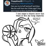 anthro ask_blog bangs basketball basketball_jersey clothing dialogue female hair hair_over_eye holding_basketball one_eye_obstructed open_mouth paws qr_code simple_background solo text tongue white_background albinoraynedeer nintendo pokemon bonnie_the_raichu alolan_form alolan_raichu generation_7_pokemon pokemon_(species) regional_form_(pokemon) shiny_pokemon 1:1 bust_portrait english_text hi_res portrait