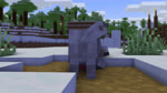 feral genitals male penis presenting solo codedcells microsoft minecraft mojang xbox_game_studios canid canine canis mammal pale_wolf_(minecraft) wolf wolf_(minecraft) 16:9 2019 3d_(artwork) 3d_animation 4k absurd_res animated digital_media_(artwork) hi_res no_sound short_playtime webm widescreen