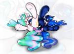 2014 anal anal_insertion anal_penetration anthro blue_fur blue_hair blush breasts butt cutie_mark dildo double_dildo duo ep777 equine female friendship_is_magic fur hair hi_res hooves horn incest insertion lesbian looking_at_viewer lying mammal multi-colored_hair my_little_pony nipples on_side one_eye_closed one_leg_up open_mouth penetration princess_celestia_(mlp) princess_luna_(mlp) purple_eyes pussy sex_toy sibling sisters spread_legs spreading white_fur
Rating: Explicit
Score: 11
User: lemongrab
Date: March 31, 2014