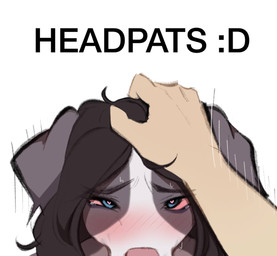 albino anthro fellatio female headpat male male/female oral penile sex mystery.dog capcom resident_evil albert_wesker alexa_(mystery.dog) albino_dobermann border_collie canid canine canis collie dobermann domestic_dog herding_dog mammal pastoral_dog pinscher sheepdog meme