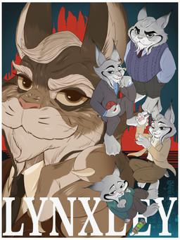 accessory anthro blue_eyes border claws clothing female fur green_clothing green_sweater green_topwear grey_body grey_fur group male manicure necktie paws pointy_ears suit sweater text topwear white_border yellow_eyes disney zootopia cattrick_lynxley ebenezer_lynxley kitty_lynxley milton_lynxley pawbert_lynxley canada_lynx felid feline lynx mammal 3:4 absurd_res hi_res brother_(lore) daughter_(lore) father_(lore) grandfather_(lore) grandparent_(lore) parent_(lore) sibling_(lore) sister_(lore) son_(lore)