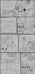 anus avian base_four_layout battle bell bell_bow beta_pokemon_(species) beta_pokemon_games bird bliss_(rymherdier) blockage_(layout) blush bow_(feature) bow_in_front bow_tie candy_the_skitty claws comic decidueye decorated_bow dialogue dildo english_text eyewear felid female feral ferris_(ferrissimulator) ferrissimulator fight flaaffy four_row_layout fur generation_2_pokemon generation_3_pokemon generation_4_pokemon generation_5_pokemon generation_7_pokemon genitals gesture glameow glasses group hand_gesture hi_res horizontal_blockage information_board leakyroot looking_at_viewer mammal nintendo nya open_mouth owl pointing pokemon pokemon_(species) pokemon_gold_beta pokemon_mystery_dungeon porldraws poster_(object) purrloin pussy rinrin_(pokemon_gold_beta) rymherdier rynring seven_frame_image sex_toy skitty smile spike_chunsoft standing text two_soyjaks_pointing vicky_(rymherdier) wanted_poster zangoose