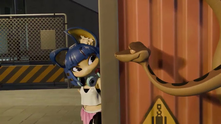anthro clothed clothing electronics female feral group headphones hypnosis hypnotic_eyes inner_ear_fluff male male/female mind_control ringed_eyes slave tail teeth tongue tongue_out trio tuft somefup zy0n7_(modeler) animal_crossing disney nintendo the_jungle_book zootopia ankha_(animal_crossing) judy_hopps kaa_(jungle_book) felid mammal reptile scalie snake 16:9 3d_(artwork) 3d_animation animated crossover digital_media_(artwork) hi_res long_playtime sound video widescreen