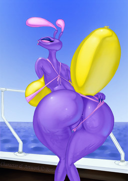 antennae anus arthropod bee beembo big_breasts big_butt bikini boat breasts butt clothed clothing female huge_butt inflatable insect lips lipstick panties panties_aside presenting presenting_hindquarters pussy rear_view shiny side_boob skimpy sling_bikini smile solo swimsuit theboris underwear water
Rating: Explicit
Score: 10
User: ROTHY
Date: January 01, 2014 antennae anus arthropod bee beembo big_breasts big_butt bikini boat breasts butt clothed clothing female huge_butt inflatable insect lips lipstick panties panties_aside presenting presenting_hindquarters pussy rear_view shiny side_boob skimpy sling_bikini smile solo swimsuit theboris underwear water
Rating: Explicit
Score: 10
User: ROTHY
Date: January 01, 2014