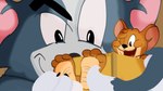 3_toes anthro big_dom_small_sub black_nose brown_body brown_fur dipstick_tail dominant dominant_anthro dominant_male duo eyebrows feet foot_fetish fur fur_markings grey_body grey_fur laugh looking_at_another male male/male markings one_eye_closed open_mouth open_smile pink_inner_ear restrained restrained_feet size_difference smile submissive submissive_anthro submissive_male tail tail_markings tail_tickle tan_body tan_fur tickle_fetish tickle_torture tickling tickling_feet toes white_body white_fur white_tail_tip feetandpaws2017 metro-goldwyn-mayer tom_and_jerry jerry_mouse thomas_cat domestic_cat felid feline felis house_mouse mammal mouse murid murine rodent tuxedo_cat absurd_res hi_res