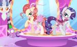 clothing cutie_mark equine female friendship_is_magic hair horn horse mammal my_little_pony pony rarity_(mlp) smile spike_(mlp) unicorn
Rating: Questionable
Score: 2
User: matriks
Date: March 08, 2014