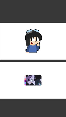 anthro comparison duo female male male/female male/male music music_video solo song elianrandomworks vyletpony animal_crossing antonymph cave_story discord_(app) equals_three hasbro microsoft microsoft_windows my_little_pony nintendo nintendo_3ds nintendo_ds_family nyan_cat_(copyright) pony_town portal_(series) super_smash_bros. taiko_no_tatsujin valve windows_xp elianrandomworks_(character) canid canine equid equine horse mammal pony 9:16 animated cover hi_res huge_filesize long_playtime sound spanish_audio video