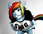 anthrofied blue_skin english_text equine female friendship_is_magic hair mega_milk multi-colored_hair my_little_pony names76 plain_background rainbow_dash_(mlp) solo text
Rating: Safe
Score: 7
User: dotdotdotline
Date: August 23, 2012