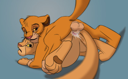 2014 animal_genitalia balls brown_eyes cub cum cum_in_pussy cum_inside disney duo feline female feral feral_on_feral green_eyes hindpaw lion looking_back male male/female mammal nala nude orgasm pawpads paws penetration penis pussy sex simba the_giant_hamster the_lion_king vaginal vaginal_penetration whiskers yellow_sclera young
Rating: Explicit
Score: 12
User: xXK1T5UN3Xx
Date: October 01, 2014 2014 animal_genitalia balls brown_eyes cub cum cum_in_pussy cum_inside disney duo feline female feral feral_on_feral green_eyes hindpaw lion looking_back male male/female mammal nala nude orgasm pawpads paws penetration penis pussy sex simba the_giant_hamster the_lion_king vaginal vaginal_penetration whiskers yellow_sclera young
Rating: Explicit
Score: 12
User: xXK1T5UN3Xx
Date: October 01, 2014