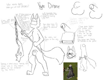 anthro ball_crusher ballbusting buttplug chelseaiscringe cock_and_ball_torture contraption_concept drone foreskin gag genital_torture genitals hypnotic_eyes information latex male null_bulge object_in_urethra pawpads penetration penis plug_(sex_toy) sex_toy small_penis solo tail text urethral urethral_bulge urethral_penetration urethral_plug weapon old_school_runescape absurd_res hi_res