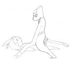 2018 2d_animation ambiguous_gender animated anthro anthro_on_anthro black_and_white chespin collar cowgirl_position digital_media_(artwork) duo fan_character frame_by_frame from_front_position generation_5_pokemon generation_6_pokemon hi_res interspecies kirbymaster12 male male/ambiguous mammal mienshao misu_nox monochrome nintendo on_bottom on_top patches_(wanderlust) pokemon pokemon_(species) pokemon_mystery_dungeon semi-anthro sex short_playtime spike_chunsoft tongue tongue_out wanderlust