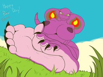 2013 5_toes anthro arbok areola big_breasts breasts claws cloud fangs female foot_focus grass green_eyes grey_skin hindpaw huge_breasts human_feet nintendo nipples nude outside paws plantigrade pokémon pokémorph presenting purple_nipples purple_skin red_skin sebrina_arbok sitting sky smile soles solo teeth toe_claws toes video_games yellow_skin zp92
Rating: Questionable
Score: 17
User: Fur_in_the_dark
Date: May 21, 2013 2013 5_toes anthro arbok areola big_breasts breasts claws cloud fangs female foot_focus grass green_eyes grey_skin hindpaw huge_breasts human_feet nintendo nipples nude outside paws plantigrade pokémon pokémorph presenting purple_nipples purple_skin red_skin sebrina_arbok sitting sky smile soles solo teeth toe_claws toes video_games yellow_skin zp92
Rating: Questionable
Score: 17
User: Fur_in_the_dark
Date: May 21, 2013