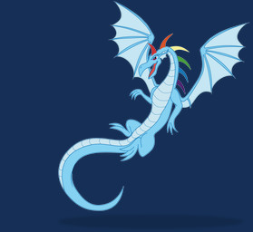 2012 alpha_channel dragon elsdrake female friendship_is_magic my_little_pony open_mouth plain_background purple_eyes rainbow_dash_(mlp) solo transparent_background wings
Rating: Safe
Score: 2
User: Nyteshade
Date: March 28, 2014