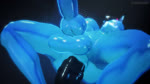 anal anal_penetration animal_genitalia animal_penis anthro big_dildo blue_body bodily_fluids bouncing bouncing_breasts bouncing_penis breasts canine_genitalia canine_penis cum cum_while_penetrated dildo dildo_in_ass dildo_insertion dildo_sitting ejaculation genital_fluids genitals glowing glowing_body gynomorph gynomorph_penetrated herm intersex intersex_penetrated knot large_penetration latex moan object_in_ass penetration penis sex sex_toy sex_toy_in_ass sex_toy_insertion slime solo scarlena4 epic_games fortnite pack_leader_highwire canid canine canis goo_creature latex_creature living_latex mammal wolf 3d_(artwork) 3d_animation animated digital_media_(artwork) hi_res loop sound source_filmmaker_(artwork) webm