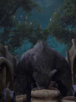 animal_genitalia animal_penis anthro anthro_penetrating anthro_penetrating_human areola ass_up balls belly big_breasts big_butt big_knot big_penis bodily_fluids bouncing_balls bouncing_breasts bouncing_butt breasts butt butt_jiggle canine_genitalia canine_penis carrying_another carrying_partner cum cum_in_vagina cum_inflation cum_inside curvy_figure deep_throat doggystyle duo erection fangs fast_sex female female_human female_on_anthro female_penetrated from_behind_position fur genital_fluids genitals grey_body grey_fur hair huge_butt huge_hips huge_knot huge_penis huge_thighs human_on_anthro human_penetrated inflation interspecies jiggle_physics jiggling knot knotted_penis larger_anthro larger_male leaking_cum legs_up looking_pleasured male male/female male_anthro male_on_human male_penetrating male_penetrating_female melee_weapon moan muscular muscular_anthro muscular_male nipples oral oral_penetration orgasm penetration penis quick_thrusting scar sex sharp_teeth size_difference small_waist smaller_female smaller_human smaller_penetrated snout stand_and_carry_position standing standing_doggystyle standing_sex sword teeth thick_thighs thigh_jiggle thigh_sex tongue tongue_out vaginal vaginal_penetration voluptuous voluptuous_female voluptuous_human vulva weapon white_hair wide_hips meis3d mythology the_witcher cirilla_fiona_elen_riannon canid canine human mammal mythological_canine mythological_creature werecanid werecanine werecreature werewolf 3:4 3d_(artwork) 3d_animation animated digital_media_(artwork) hi_res huge_filesize long_playtime sound video