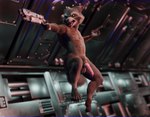 angry anthro balls genitals gun humanoid_genitalia humanoid_penis hybrid_genitalia hybrid_penis knot knotted_humanoid_penis knotted_penis male midair nude penis ranged_weapon solo weapon whiskers nocturnalfuzz guardians_of_the_galaxy marvel rocket_raccoon 3d_(artwork) digital_media_(artwork) hi_res