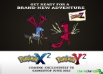 3_toes all_fours anime antlers avian bird black_background black_eyes blue_skin cervine claws cross-eyed deer dragon english_text flying horn humor japanese legendary_pokémon lizard looking_away looking_back mammal nintendo number open_mouth parody plain_background pokémon reptile scalie shadow spread_legs spreading standing text tongue tongue_out unknown_artist video_games white_background white_eyes wings xerneas yellow_skin yveltal
Rating: Safe
Score: -7
User: forkU
Date: May 25, 2013