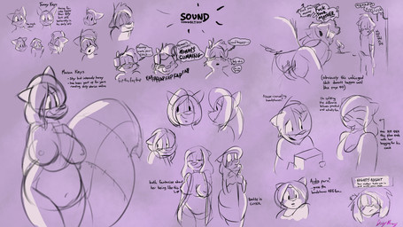 anthro duo electronics female headphones listening listening_to_porn male male/female microphone profanity text dirty_bunny marissa_keys tommy_keys mammal procyonid raccoon 16:9 4k absurd_res english_text hi_res widescreen incest_(lore) incestuous_temptation_(lore) mother_(lore) mother_and_child_(lore) mother_and_son_(lore) parent_(lore) parent_and_child_(lore) parent_and_son_(lore) son_(lore)