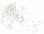 2010 abs anthro balls big_balls canine claws cum cum_in_hair cum_on_chest cum_on_face cumshot eyes_closed final_fantasy final_fantasy_vii fur hair knot male mammal masturbation nipples orgasm packmind penis plain_background red_xiii sheath sitting solo toe_claws video_games white_background
Rating: Explicit
Score: 3
User: digiangel234
Date: February 22, 2014