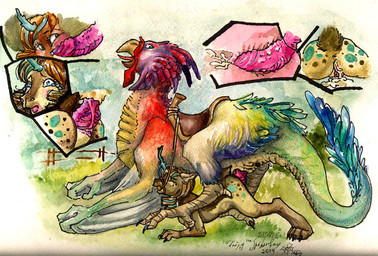 all_fours anthro anthro_on_feral beak bestiality cockatrice cum cum_in_pussy cum_in_uterus cum_inside duo female feral internal interspecies male male/female mammal nude penetration penis size_difference traditional_media_(artwork) trixy-the-spiderfox unusual_penis uterus vaginal vaginal_penetration
Rating: Explicit
Score: 6
User: maiatherne
Date: June 11, 2014 all_fours anthro anthro_on_feral beak bestiality cockatrice cum cum_in_pussy cum_in_uterus cum_inside duo female feral internal interspecies male male/female mammal nude penetration penis size_difference traditional_media_(artwork) trixy-the-spiderfox unusual_penis uterus vaginal vaginal_penetration
Rating: Explicit
Score: 6
User: maiatherne
Date: June 11, 2014