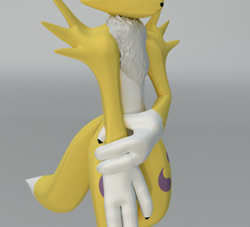 3d ambiguous_gender digimon fur nude plain_background renamon solo yellow_fur
Rating: Safe
Score: 0
User: renamon256
Date: July 06, 2014 3d ambiguous_gender digimon fur nude plain_background renamon solo yellow_fur
Rating: Safe
Score: 0
User: renamon256
Date: July 06, 2014