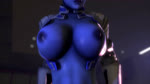 16:9 2017 3d_(artwork) 3d_animation alien alien_humanoid animated areola asari balls_deep big_breasts bioware biped bite biting_lip biting_own_lip blue_body blue_skin body_part_in_pussy bouncing_breasts breasts clothed clothed_sex clothing consistent_pov cowgirl_position digital_media_(artwork) duo electronic_arts erect_nipples erection eye_contact faceless_character faceless_human faceless_male female female_focus female_humanoid female_on_human female_on_top female_penetrated first_person_view from_front_position genitals hi_res high_framerate human human_on_bottom human_on_humanoid human_penetrating human_penetrating_humanoid human_pov humanoid humanoid_focus humanoid_on_top humanoid_penetrated interspecies liara_t'soni looking_at_another looking_at_partner looking_at_viewer male male/female male_on_bottom male_on_humanoid male_penetrating male_penetrating_female male_pov mammal mass_effect moan nipples noname55 not_furry nude on_bottom on_top partially_clothed penetrating_pov penetration penile penile_penetration penis penis_in_pussy self_bite sex short_playtime solo_focus sound vaginal vaginal_penetration webm widescreen