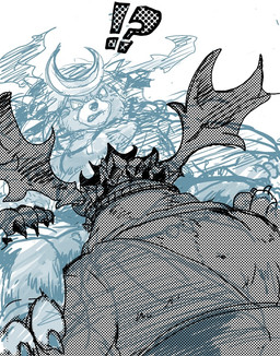 angry angry_sex anthro clothed clothed_sex clothing duo fellatio head_in_crotch leg_grab lying_and_blow_position male male/male moobs obscured_fellatio obscured_oral oral overweight overweight_male penile questionable_consent sex cobalt_lute sdorica crushfang_(sdorica_sunset) dagger_(sdorica_sunset) bear mammal polar_bear ursine