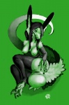 anus avian black_hair blue_eyes breasts elbow_gloves female gloves hair nipples open_mouth pussy raised_tail simple_background solo spread_anus spreading thigh_highs zerolativity
Rating: Explicit
Score: 7
User: Darklightness
Date: March 09, 2014