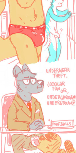 anal anal_penetration anthro anus biped blush bodily_fluids briefs bulge clothing cum cum_inside cum_on_self cum_while_penetrated dominant dream duo ejaculation eyes_closed eyewear flaccid genital_fluids genitals glasses hands-free inside interspecies jockstrap larger_dom larger_male licking locker locker_room lying male nude on_back oral orgasm penetration penis professor rimming sex sex_toy size_difference smaller_male solo standing tail tongue tongue_out underwear vibrator hottapwater mario_bros nintendo bowser maple_(hottapwater) canid canine canis kangaroo koopa macropod mammal marsupial scalie wolf absurd_res hi_res long_image multiple_scenes tall_image