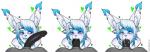 2016 ahegao anthro anthro_on_anthro arctic_fox base_one_layout basic_sequence bebecake big_penis black_penis blue_hair blue_nose blue_tongue blush bodily_fluids breasts canid canine canis cum cum_in_mouth cum_inside cum_splatter domestic_dog duo ear_piercing ejaculation erection faceless_character faceless_male fellatio female female_focus female_penetrated first_person_view fox fucked_silly fur genital_fluids genitals grey_body grey_fur hair heart_eyes heart_symbol humanoid_genitalia humanoid_penis licking licking_lips linear_sequence looking_at_genitalia looking_at_penis looking_pleasured male male/female male_penetrating male_penetrating_female male_pov mammal master multicolored_hair one_row_layout oral oral_penetration orgasm penetrating_pov penetration penile penis piercing purple_eyes saliva self_lick sequence sex simple_background solo_focus three_frame_image three_frame_sequence tongue tongue_out toxichusky true_fox two_tone_hair vein veiny_penis white_background white_body white_fur white_hair yue_(toxicfoxxeh)