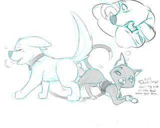 anal anus ass_to_ass balls blush bolt bolt_(film) canine cat comic cum digital_media_(artwork) disney dog duo feline female feral interspecies male male/female mammal mittens_(bolt) oral penis pussy rimming sex sketch torinsangel
Rating: Explicit
Score: 10
User: xes
Date: January 19, 2014 anal anus ass_to_ass balls blush bolt bolt_(film) canine cat comic cum digital_media_(artwork) disney dog duo feline female feral interspecies male male/female mammal mittens_(bolt) oral penis pussy rimming sex sketch torinsangel
Rating: Explicit
Score: 10
User: xes
Date: January 19, 2014