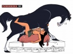 animal_genitalia bestiality equine female feral furronika horse horsecock human interspecies khan male mammal mulan penis sex straight vaginal
Rating: Explicit
Score: 8
User: xes
Date: May 12, 2012