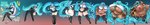 areola big_breasts big_lips blue_hair bovine breasts cattle clitoris cyan_hair detached_sleeves enlarged_clitoris expansion female green_hair hair hatsune_miku horn huge_breasts hyper hyper_breasts hyper_nipples jacques00 lactating lips long_hair morbidly_obese nipples obese overweight panties pleated_skirt pussy pussy_juice spots stockings striped_panties transformation underwear vocaloid wide_hips
Rating: Explicit
Score: 2
User: MaedaMidnight
Date: March 06, 2013