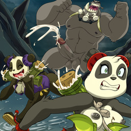 anthro balls bear breasts cum cum_in_mouth cum_inside cumshot dofus erection exposed_breast eyes_closed female green_eyes group humanoid lonbluewolf male mammal nipples nude ogre open_mouth orgasm outside panda pandawa penis roaring sandals size_difference vein wakfu
Rating: Explicit
Score: 11
User: chdgs
Date: January 18, 2015 anthro balls bear breasts cum cum_in_mouth cum_inside cumshot dofus erection exposed_breast eyes_closed female green_eyes group humanoid lonbluewolf male mammal nipples nude ogre open_mouth orgasm outside panda pandawa penis roaring sandals size_difference vein wakfu
Rating: Explicit
Score: 11
User: chdgs
Date: January 18, 2015