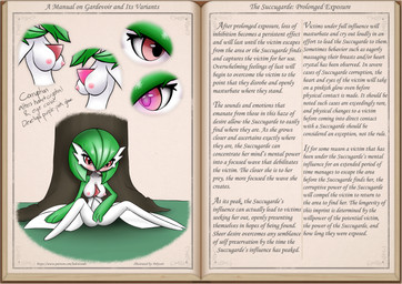 anus blush bodily_fluids breasts corruption female fingering fingering_self genital_fluids genitals masturbation nipples not_furry nude open_mouth pink_eyes plant red_eyes solo spread_legs spreading text tree vaginal vaginal_fingering vaginal_fluids vaginal_masturbation vulva wall_of_text ludowoodo nintendo pokemon gardevoir generation_3_pokemon pokemon_(species) english_text hi_res url