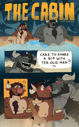 brown_body brown_fur cabin chastity_cage chastity_device fingering fur grey_body grey_fur horn horn_jewelry hot_tub jewelry male oral orgasm_denial permanent shotgunning size_difference stripes text devilsdozen mythology gregg_(tal) tal bovid dragon hybrid mammal mythological_creature mythological_scalie scalie 5:8 absurd_res comic english_text hi_res father_(lore) father_and_child_(lore) father_and_son_(lore) incest_(lore) parent_(lore) parent_and_child_(lore) parent_and_son_(lore) son_(lore)